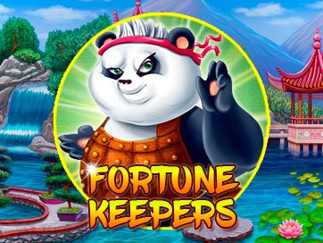 Fortune Keepers